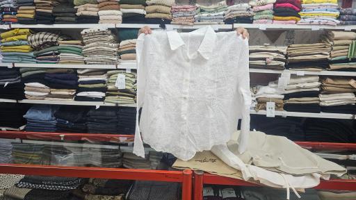 عکس پوشاک خجسته