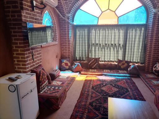 عکس اقامتگاه هه وارگه ی خان