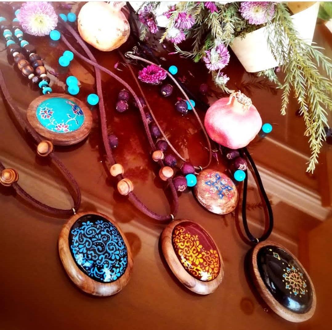 عکس آموزشگاه هنری فرهنگ