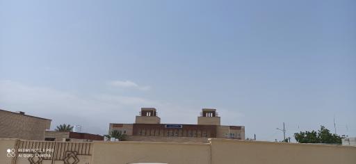 عکس دبستان ابراهیم خلیل الله 