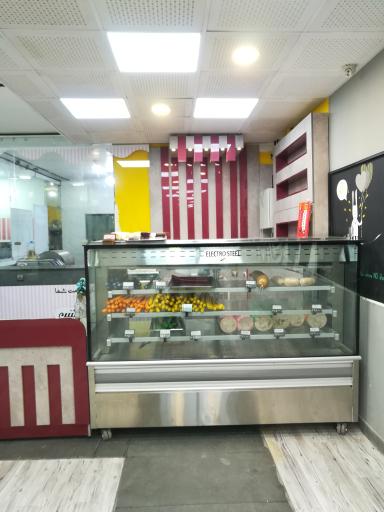 عکس دهکده پروتئین دزفول