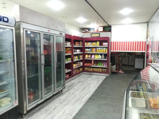 عکس دهکده پروتئین دزفول