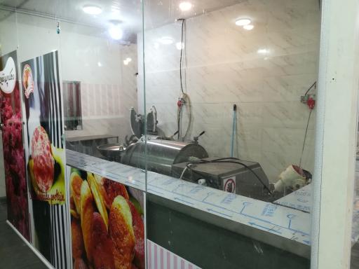 عکس دهکده پروتئین دزفول