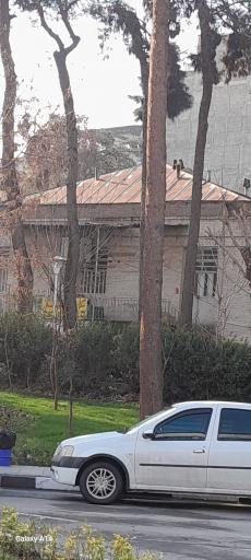 عکس بیمارستان تخصصی و فوق تخصصی فیروزآبادی