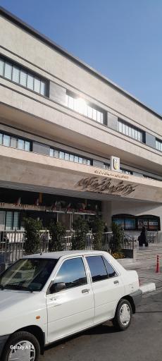 عکس بیمارستان تخصصی و فوق تخصصی فیروزآبادی