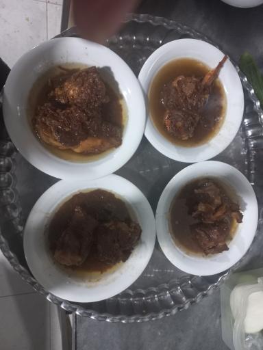 عکس رستوران ترنج 