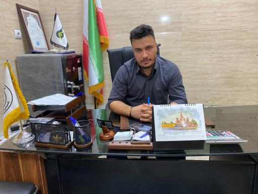 عکس املاک کلید