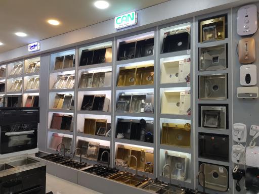 لوازم ساختمانی بهداشتی قاسمی