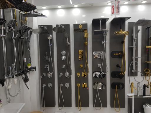 عکس لوازم ساختمانی بهداشتی قاسمی