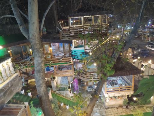 عکس رستوران ایران مهر ابرده