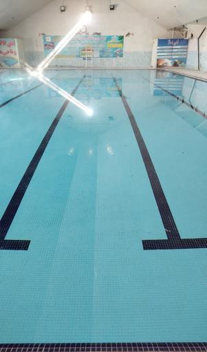 عکس استخر ولایت 