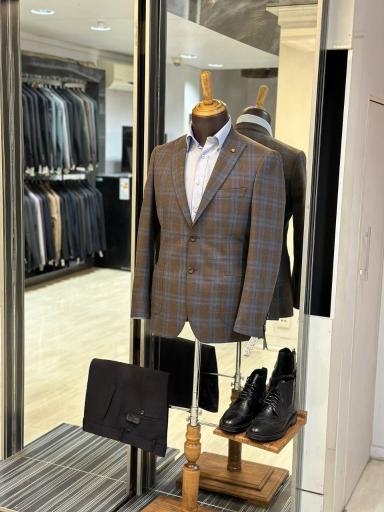 پوشاک علیانی