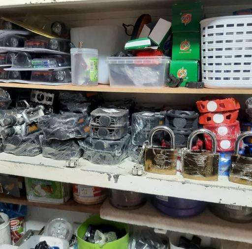 عکس دوچرخه کوهستان