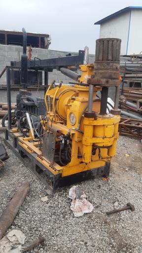 عکس شرکت خاک و بتن جاوید کاشانه کاسپین