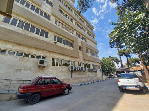 عکس بیمارستان تخصصی و فوق تخصصی فیروزآبادی