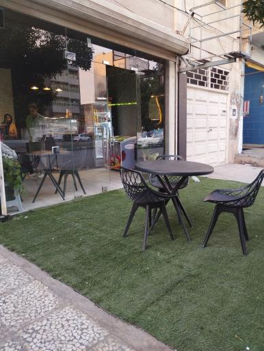 عکس کافه شاتینو