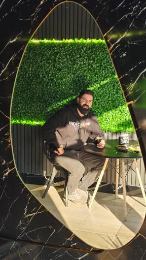 عکس کافه شاتینو