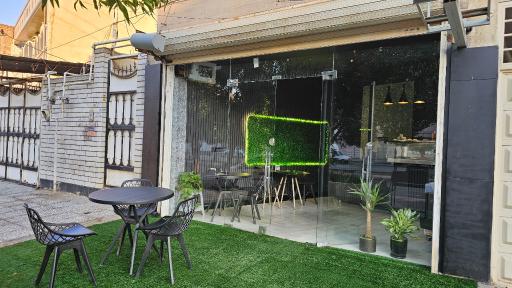 عکس کافه شاتینو