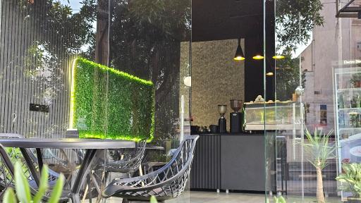 عکس کافه شاتینو