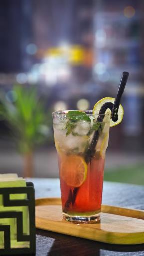 عکس کافه شاتینو