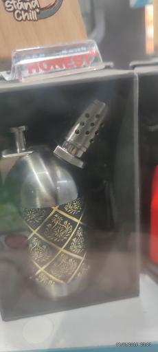 عکس دخانیات امیر