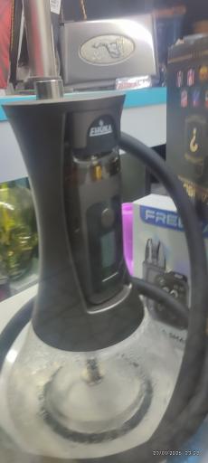 عکس دخانیات امیر