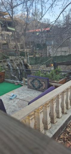 عکس رستوران ایران مهر ابرده