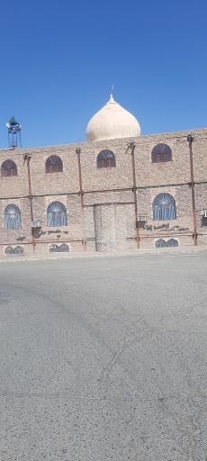 عکس مسجد بین الحرمین