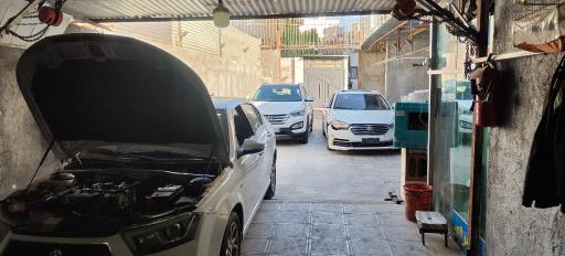 عکس کارواش ملت