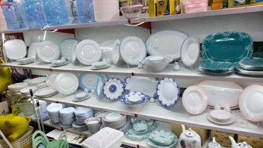 عکس پلاسکو هایپر ظرف مهدی