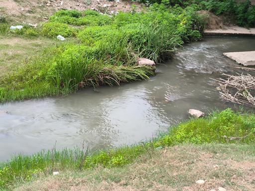 عکس رودخانه سیاه رود