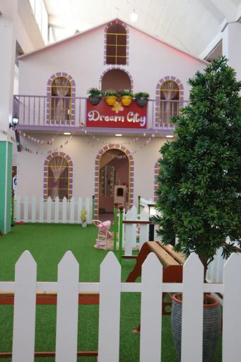 عکس سرزمین مشاغل شهر آرزوها