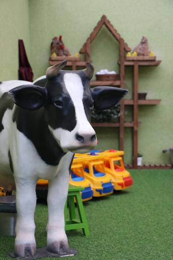 عکس سرزمین مشاغل شهر آرزوها