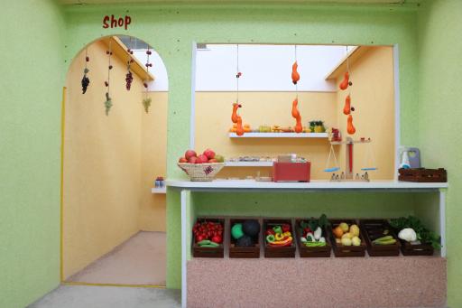 عکس سرزمین مشاغل شهر آرزوها