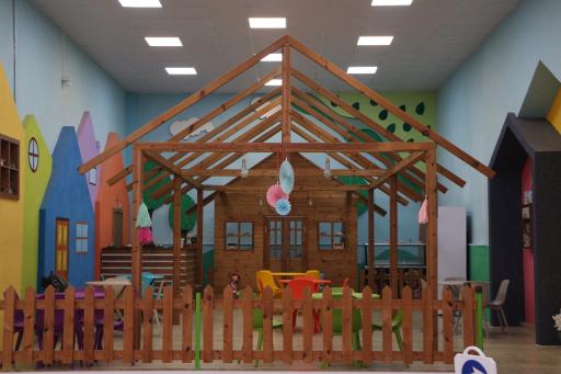 عکس سرزمین مشاغل شهر آرزوها