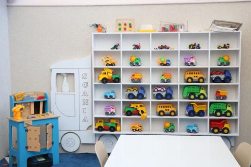 عکس سرزمین مشاغل شهر آرزوها