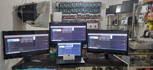 عکس هایپر لپ تاپ 