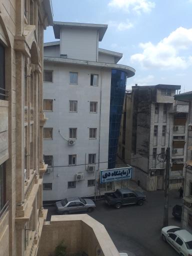 عکس آزمایشگاه پاتولوژی دی