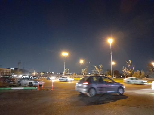 عکس میدان دفاع مقدس