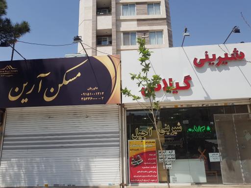 عکس شیرینی گیلاس