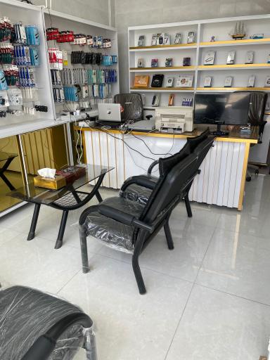 امیردیتا فروشگاه لوازم جانبی موبایل