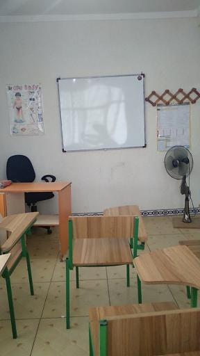 عکس آکادمي زبان نسل آفتاب