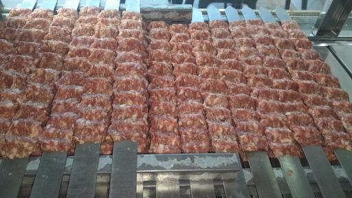 عکس جگرکبابی مهیار 