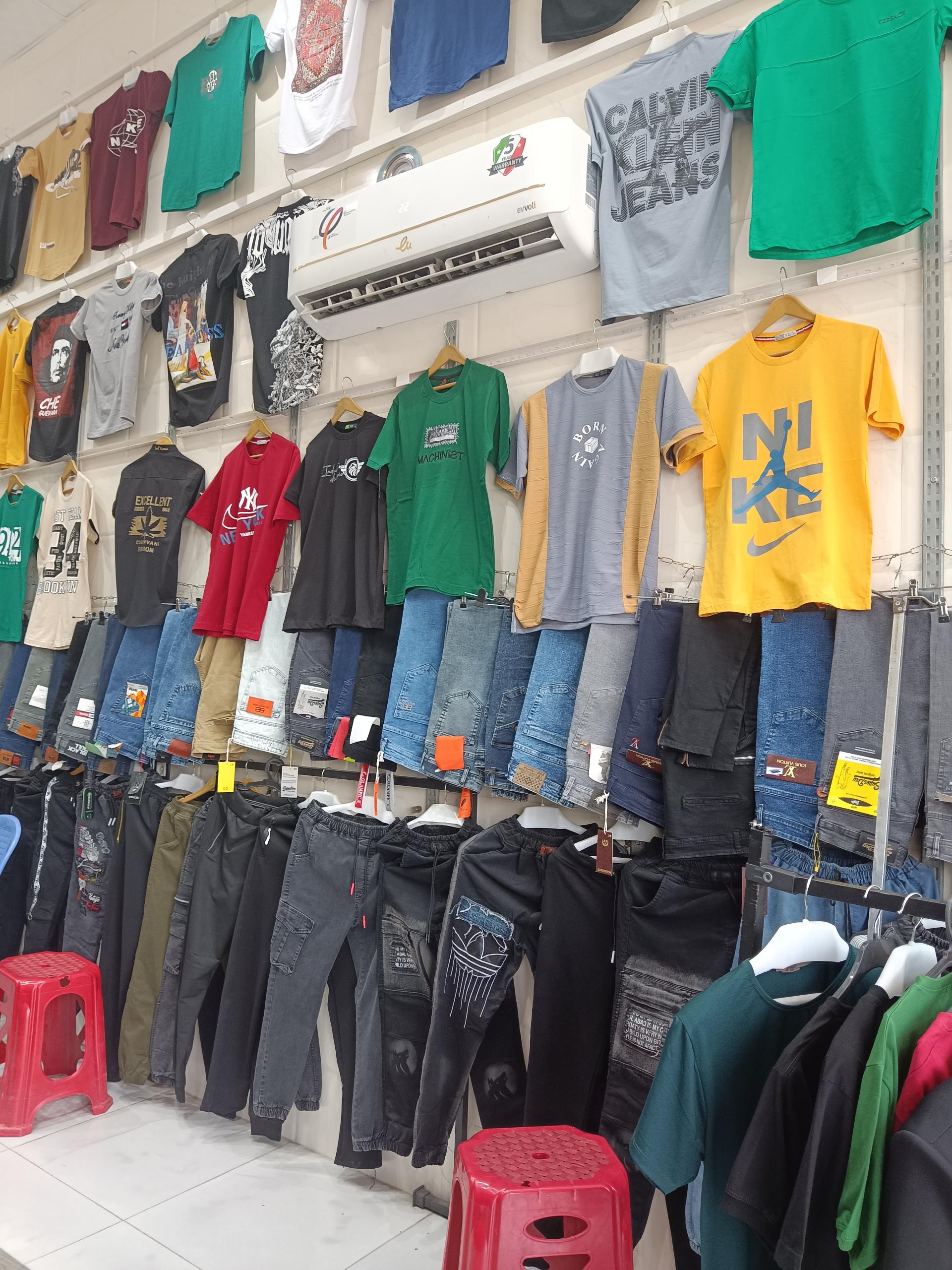 عکس پوشاک آزادی