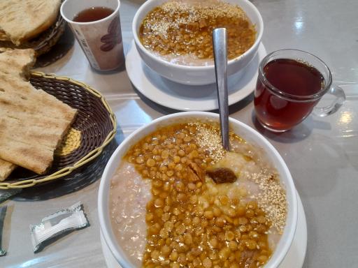عکس کترینگ و کباب صدف