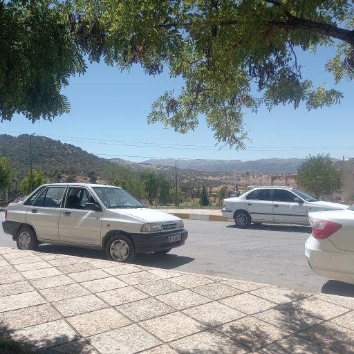 عکس مجتمع گردشگری لاله
