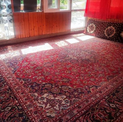عکس کافه رستوران کاکو جنگل