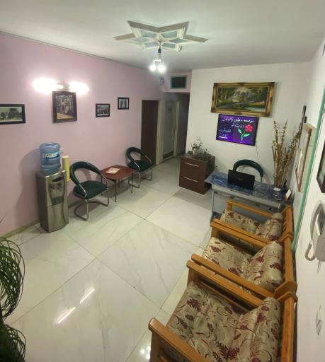 عکس مرکز بهبودی اقامتی دنیای پاکبانان اندیشه نو