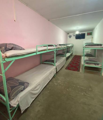 عکس مرکز بهبودی اقامتی دنیای پاکبانان اندیشه نو