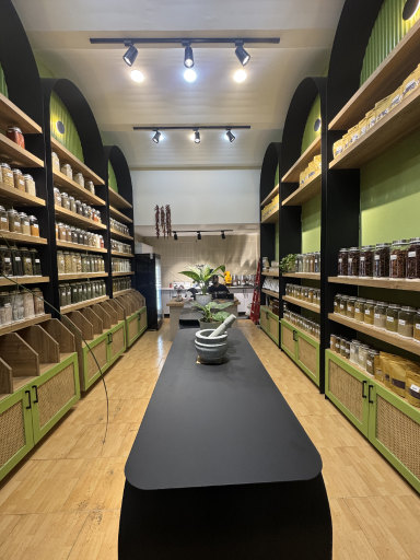 ادویه گرماری